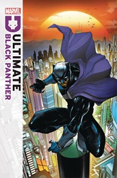Ultimate Black Panther no. 15 (2024 Series)