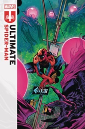 Ultimate Spider-Man no. 16 (2024 Series)