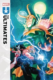 The Ultimates no. 11 (2024 Series)