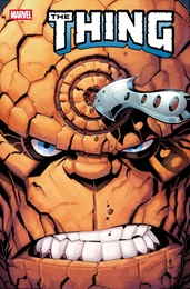 The Thing no. 2 (2025 Series)