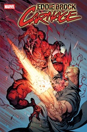 Eddie Brock Carnage no. 3 (2025 Series)