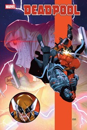 Deadpool no. 13 (2024 Series)