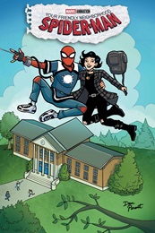 Your Friendly Neighborhood Spider-Man no. 5 (2024 Series)
