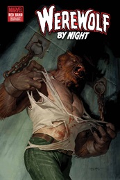 Werewolf By Night (Red Band) no. 9 (2024 Series)