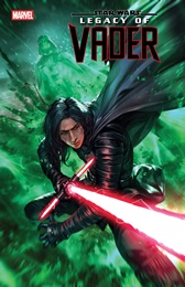 Star Wars: Legacy of Vader no. 3 (2025 Series)