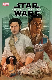 Star Wars: The Rise of Skywalker no. 3 (2025 Series)