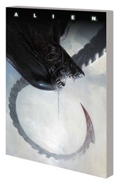 Alien: Galaxy of Nightmares TP