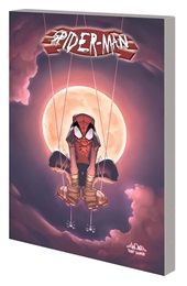 Spider-Man: Legend of the Spider-Clan TP