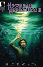 Assassins Apprentice III no. 6 (2024 Series)
