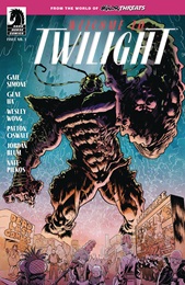 Welcome to Twilight no. 3 (2025 Series)