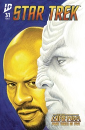 Star Trek no. 31 (2022 Series)