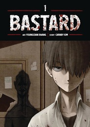 Bastard Volume 1 GN (MR)