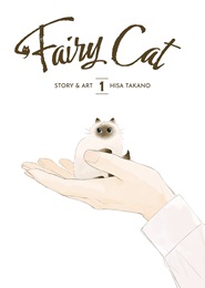 Fairy Cat Volume 1 GN (MR)