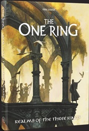 The One Ring RPG: Realms of the Three Rings