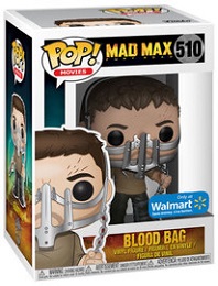 Funko POP: Mad Max Fury Road: Blood Bag