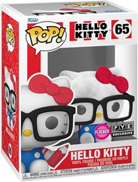 Funko Pop!: Hello Kitty: Hello Kitty (65) - Used