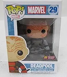 Funko Pop!: Marvel: Deadpool (29) - Used