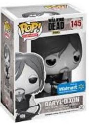 Funko POP!: Television: The Walking Dead: Daryl Dixon (145) - USED