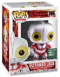 Funko POP: TV: Ultraman: Ultraman Jack (766)