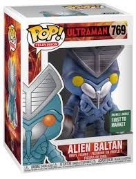 Funko POP: TV: Ultraman: Alien Baltan (769)