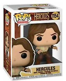 Funko POP: Television: Hercules: Hercules (1154)