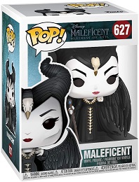 Funko POP: Disney: Maleficent 2: Feast Maleficent (627)