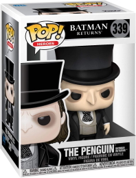 Funko POP: DC: Batman Returns: Penguin (339)