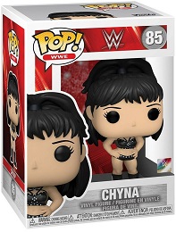 Funko POP: WWE: Chyna (85)