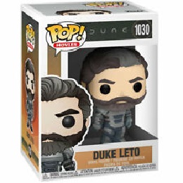 Funko POP: Movies: Dune: Duke Leto (1030)
