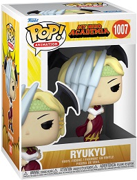 Funko POP: Animation: My Hero Academia: Ryukyu (1007)