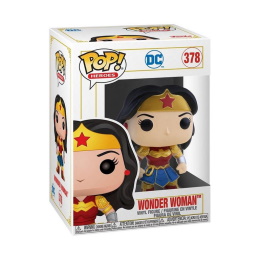 Funko POP: DC: Wonder Woman (Imperial Palace) (378)