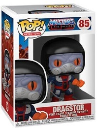 Funko POP: Animation: Masters of the Universe: Dragstor (85)