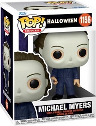 Funko POP: Movies: Halloween: Michael Myers (1156)
