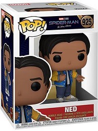 Funko POP: Marvel: Spider-Man No Way Home: Ned (925)