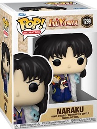 Funko Pop: Animation: Inuyasha: Naraku (1299)