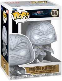 Funko POP: Marvel: Moon Knight: Moon Knight (1047)