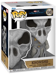Funko POP: Marvel: Moon Knight: Khonshu (1049)