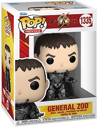 Funko POP: Movies: The Flash: General Zod (1335)