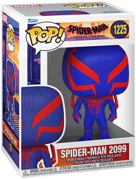 Funko Pop Marvel: Across the Spider-Verse: Spider-Man 2099 (1225)