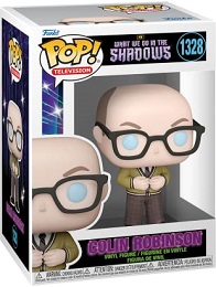 Funko POP: Television: What We Do in the Shadows: Colin Robinson (1328)