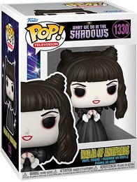Funko POP: Television: What We Do in the Shadows: Nadja of Antipaxos (1330)