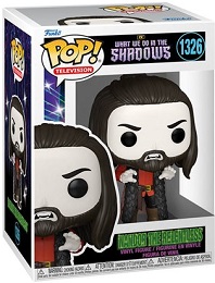 Funko POP: Television: What We Do in the Shadows: Nandor the Relentless (1326)