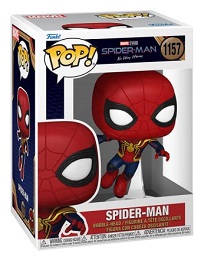 Funko Pop Marvel: No Way Home: Spider-Man (1157)