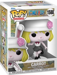 Funko POP: Animation: One Piece: Carrot (1588)