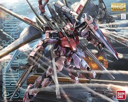MBF-02 Strike Rouge Ootori (Ver. RM) Gundam Model Kit