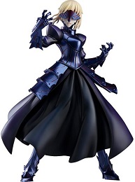 Pop Up Parade: Fate/Stay Night: Heaven's Feel: Saber Alter Statue