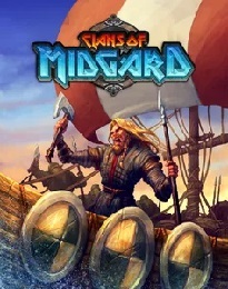 Reavers of Midgard The Card Game