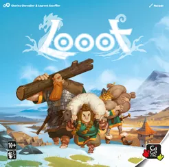 Looot Board Game