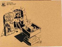 Dungeon Crawl Classics: Dying Earth Kickstarter Collection - Used