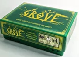 Grove Card Game